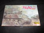 H-524,DRAGON 1-35,NO,6462,USMC M4A2 Late PTO, Overige merken, Tank, 1:32 tot 1:50, Nieuw