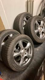 Winter set 16 inch bmw 1serie, Auto-onderdelen, Banden en Velgen, Ophalen of Verzenden