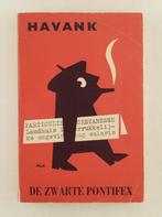 Havank - De zwarte pontifex, Boeken, Detectives, Verzenden, Gelezen