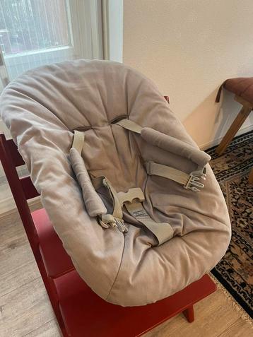 Stokke newborn set beschikbaar voor biedingen