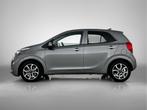 Kia Picanto 1.0 DPi DynamicPlusLine | Navigatie | Climate Co, Voorwielaandrijving, 12 maanden, Stof, Gebruikt