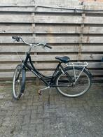 Batavus blockbuster dames, Ophalen, Versnellingen, Batavus, 53 tot 56 cm
