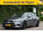 Mercedes-Benz A-Klasse 180 | Virtual Cockpit | Stoelverw | N, Auto's, Voorwielaandrijving, 4 cilinders, Met garantie (alle), Bedrijf