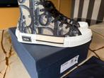 Dior B23 Canvas black/beige, Ophalen of Verzenden, Zo goed als nieuw, Zwart