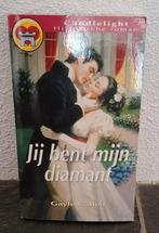 Jij bent mijn diamant 9789037892253, Boeken, Romans, Ophalen of Verzenden, Zo goed als nieuw