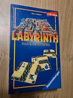 Labyrinth, Een of twee spelers, Ophalen of Verzenden, Zo goed als nieuw, Ravensburger