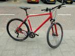 Cube Nature SL h58 XL herenfiets/ hybride /ATB in topstaat!, Gebruikt, 57 cm of meer, Hardtail, Heren