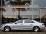 Mercedes-Benz S-klasse 680 4MATIC Maybach, Gebruikt, Euro 6, Maybach S-Klasse, Vierwielaandrijving