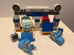 Lego Duplo Cars Mix - Lightning McQueen, Fillmore, Guido, Ophalen of Verzenden, Gebruikt, Losse stenen, Duplo