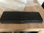 Cherry Gentix Desktop toetsenbord muis set, Toetsenbord en muis-set, Ophalen of Verzenden, Draadloos, CHERRY