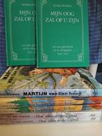 Sj.van Duinen, Div. titels wie had hoe alles martijn enz, Ophalen of Verzenden, Gelezen
