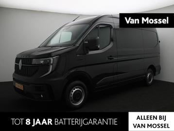 Renault Master E-Tech T35 L2H2 Advance long range 87 kWh | B beschikbaar voor biedingen