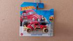 Hot Wheels T-Hunt VW Kever Baja Bug, Ophalen of Verzenden, Zo goed als nieuw