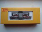 EXACT TRAIN SBB Gs, Overige merken, Gelijkstroom, Ophalen of Verzenden, Nieuw