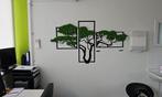 Mosschilderij - boom, RBS Decoratie en Graveerwerk, Nieuw, Ophalen of Verzenden, Robste6490@gmail.com