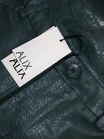 ALIX the Label - Prachtig pak maat L - Nieuw €329,95, Nieuw, Groen, Kostuum of Pak, Maat 42/44 (L)
