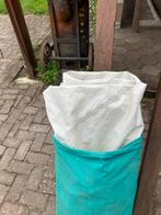 Oud Zeilpampus met Scheurtjes, Caravans en Kamperen, Ophalen of Verzenden, Gebruikt, Meer dan 6