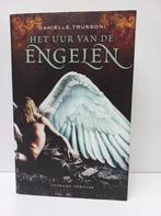 Danielle Trussoni - Het uur van de Engelen, Boeken, Fantasy, Ophalen of Verzenden, Zo goed als nieuw
