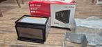 Pioneer AVIC-F30BT 2-DIN Navigatie Radio Bluetooth USB, Ophalen, Zo goed als nieuw