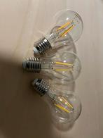 Lampen / pit ( led ), Led-lamp, Minder dan 30 watt, Zo goed als nieuw, E27 (groot)