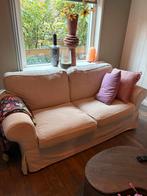 Ektorp 2 en 3 zits, Huis en Inrichting, Banken | Sofa's en Chaises Longues, Ophalen, Zo goed als nieuw, 75 tot 100 cm, 200 tot 250 cm