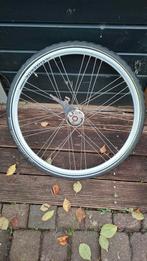 Gazelle Voorwiel Nexus, Gebruikt, Algemeen, Gazelle, Ophalen