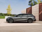 Audi A6 Avant e-tron 286pk S-line edition 83 kWh | Trekhaak, Automaat, 12 maanden, Zwart, 286 pk