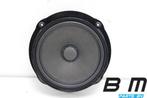 Lagetonenluidspreker Skoda Octavia 3 5E0035411J, Auto diversen, Autospeakers, Gebruikt