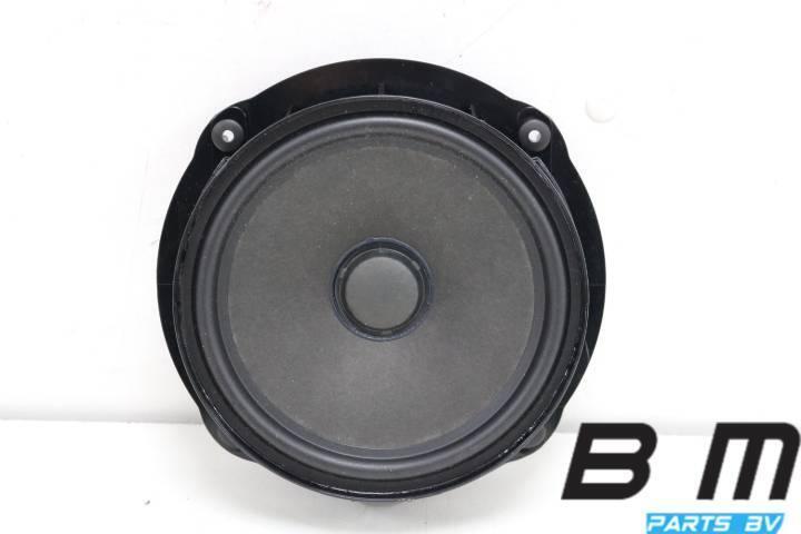 Lagetonenluidspreker Skoda Octavia 3 5E0035411J, Auto diversen, Autospeakers, Gebruikt