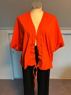 Elsewhere vest, Ophalen of Verzenden, Nieuw, Maat 46/48 (XL) of groter, Oranje