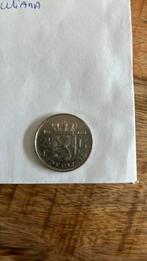 Juliana 2,5 gulden 1969, Postzegels en Munten, Munten | Nederland, Ophalen of Verzenden