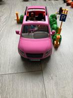 Grote Playmobil Collectie, Ophalen, Zo goed als nieuw, Toebehoren