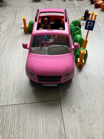 Grote Playmobil Collectie beschikbaar voor biedingen