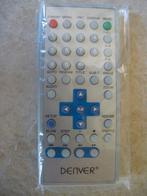 Afstandsbediening DENVER DVD player, Ophalen of Verzenden, Nieuw, Dvd-speler, Overige merken