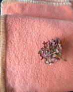 Prachtige Wollen Deken, Ophalen of Verzenden