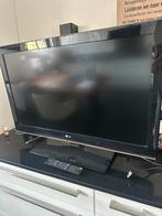 LG televisie 37 inch, Audio, Tv en Foto, Televisies, Ophalen, Gebruikt, 100 cm of meer, LG