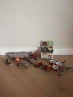 Vintage Blikken Speelgoed Collectie, Antiek en Kunst, Antiek | Speelgoed, Ophalen of Verzenden