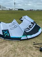 Core XR8 11m, Watersport en Boten, Kitesurfen, Geen board, Zo goed als nieuw, Kite, 11 m²