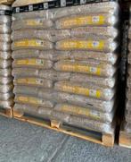 Premium pellets 66zakken á15kg 100%naaldhout, Tuin en Terras, Haardhout, 6 m³ of meer, Verzenden, Overige houtsoorten, Blokken