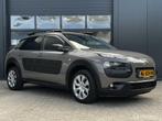 Citroen C4 Cactus 1.2 VTi, Airco, Camera,Cruise, Vol ODH, Voorwielaandrijving, Euro 5, Gebruikt, 1199 cc