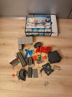 matchbox motorcity mc500, Ophalen of Verzenden, Gebruikt, Auto