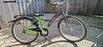 Kinderfiets jongens 24 inch, Ophalen, Gebruikt, 20 inch of meer, Overige merken
