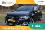 Audi A3 Sportback 35 TFSI S edition*Elec stoele € 24.990,0, Auto's, Audi, 65 €/maand, Stof, 1498 cc, 1295 kg