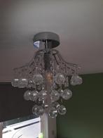Mooie lamp, Huis en Inrichting, Lampen | Hanglampen, Ophalen of Verzenden, Zo goed als nieuw, Minder dan 50 cm