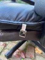 King Chair van WK Möbler in prachtige staat loungen, Ophalen, 75 tot 100 cm, Zo goed als nieuw, 75 tot 100 cm