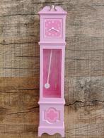 Vintage Barbie dreamhouse Grandfather Clock 1985 Mattel, Ophalen of Verzenden, Gebruikt, Accessoires
