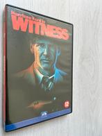 Witness op dvd 1985, Gebruikt, Ophalen of Verzenden, 1980 tot heden