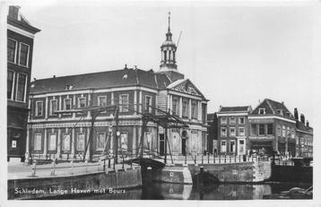 (388-510-003) Schiedam Lange Haven beschikbaar voor biedingen