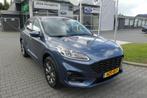 Ford Kuga 2.5 PHEV ST-Line X ADAPT. KOPLAMPEN, B&O, CRUISE,, Gebruikt, Euro 6, 4 cilinders, Blauw