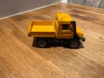 Unimog siku, Ophalen of Verzenden, Zo goed als nieuw, Auto, SIKU